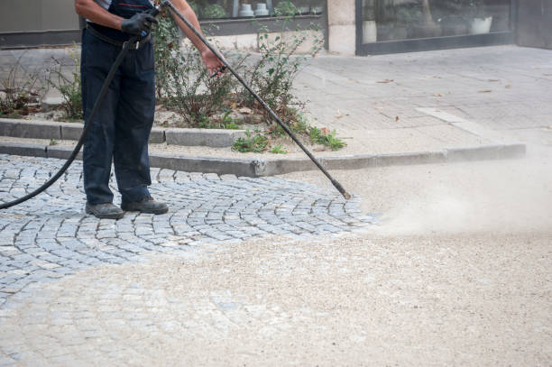 Professional Pressure Washing Services in Fleetwood, PA